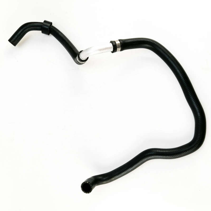 A1668300696 Deputy Kettle Water Pipe 1668300696 For Mercedes Benz ML/GLE GL/GLS Hose Assembly