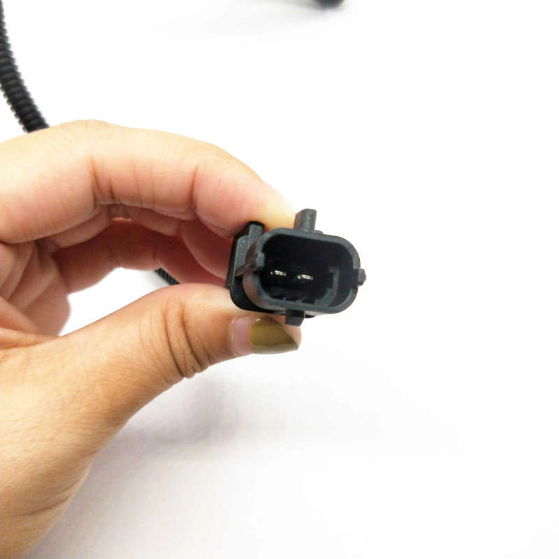 Crankshaft Position sensor For Hyundai i20 i30 i40 IX20/35 Veloster Accent