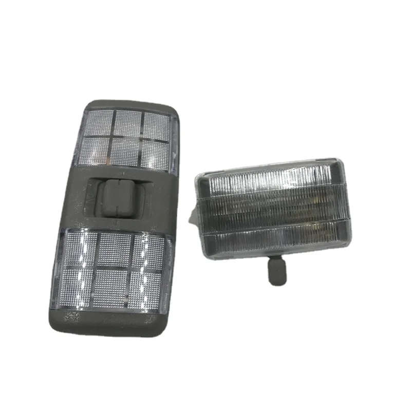 Car interior light Reading light dome lamp for mitsubishi pajero montero shogun v31 v32 v33 V43