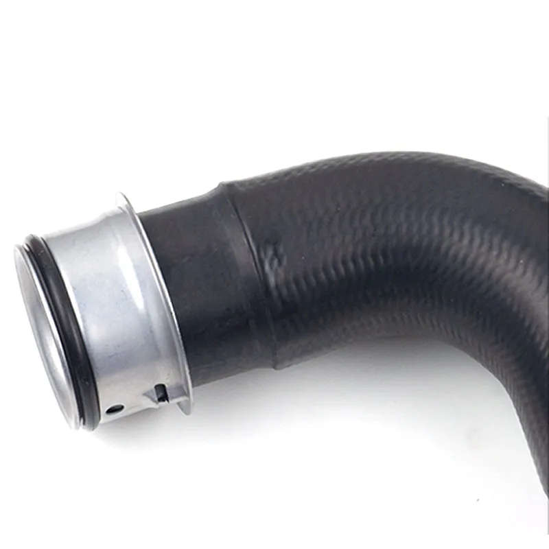A2115014682 Radiator Coolant Pipe Hose 2115014682 For Mercedes E350 2006-2009 Engine V6 3.5L