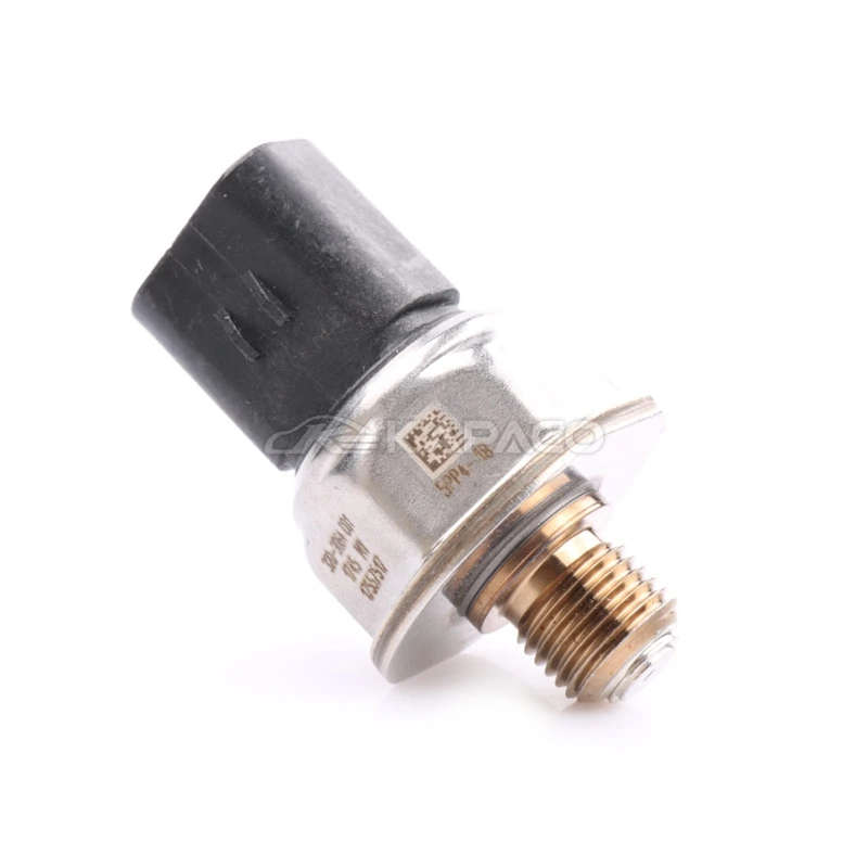 Fuel Rail Comon Pressure Sensor 5PP4-18 5PP418 320-3064 3203064 For Caterpillar CAT C01 Excavator