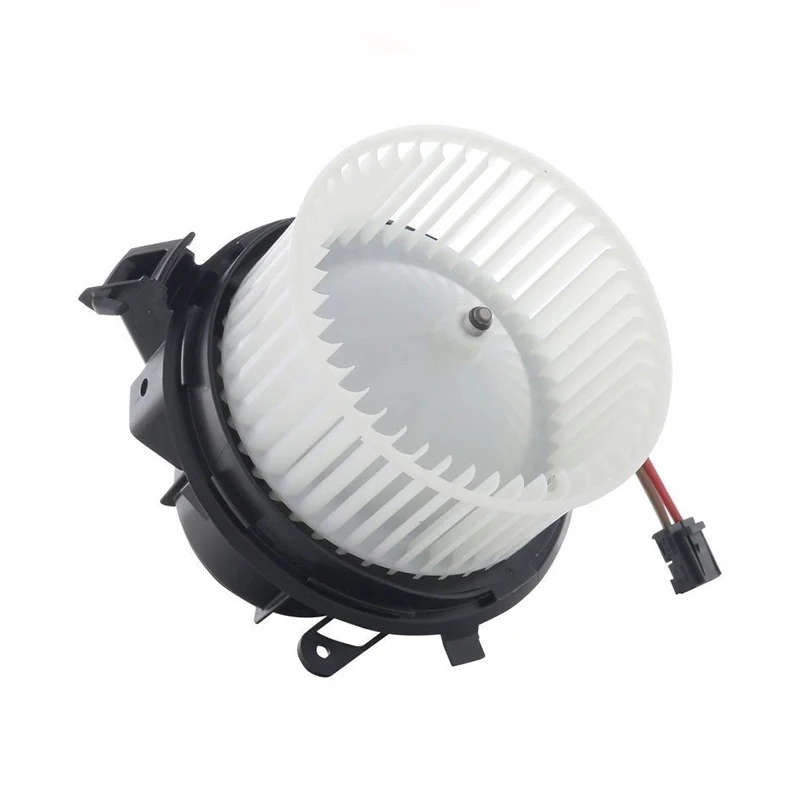 LHD Heater Blower Motor for MERCEDES Benz W212 W204 C180 C200 C260 E180 E200 E260