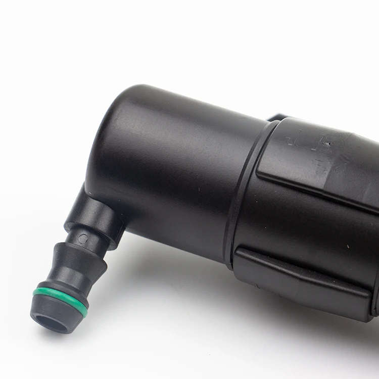 Headlight Washer Nozzle Pump Cylinder For Mercedes E320 E350 E550 E63 AMG W211 2007 2008 2009