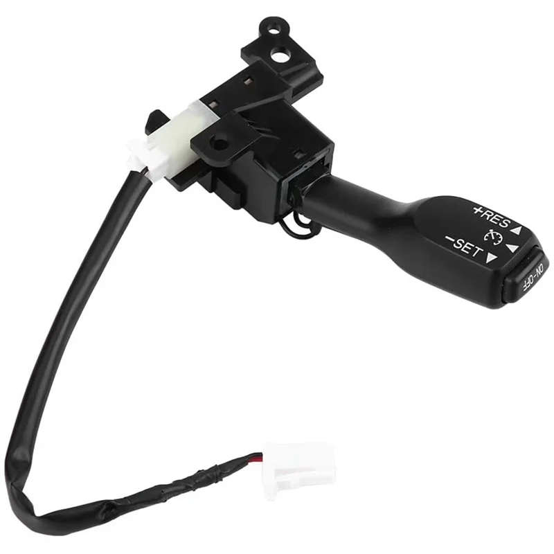 Cruise Control Switch for Toyota Corolla Yaris Vios Hilux Hiace Auris Prius Previa RAV4