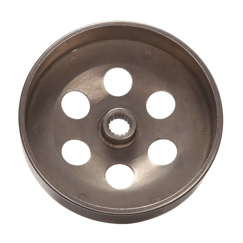 145MM 16T CVT Clutch Motorcycle Accessories for Linhai Buyang Xinyue YP250 VOG250 Jonway Sunl Dune