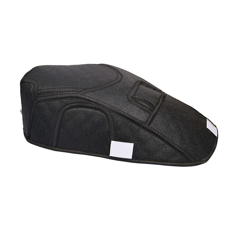 For CYCLONE RT3 RT 3 CYCLONERT3 Motorcycle Rear Trunk Cargo Liner Protector Seat Bucket Pad