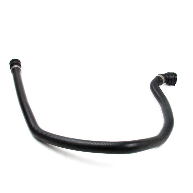 Engine Return Line Water Pipe For BMW 7 39; E65 Heat Exchanger Connection Water Hose