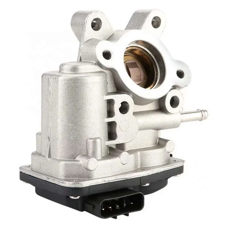 Car EGR Valve Fit for NISSAN NAVARA D40 PATHFINDER R51 2.5 DCI / YD25 DCI 14710-EC00D
