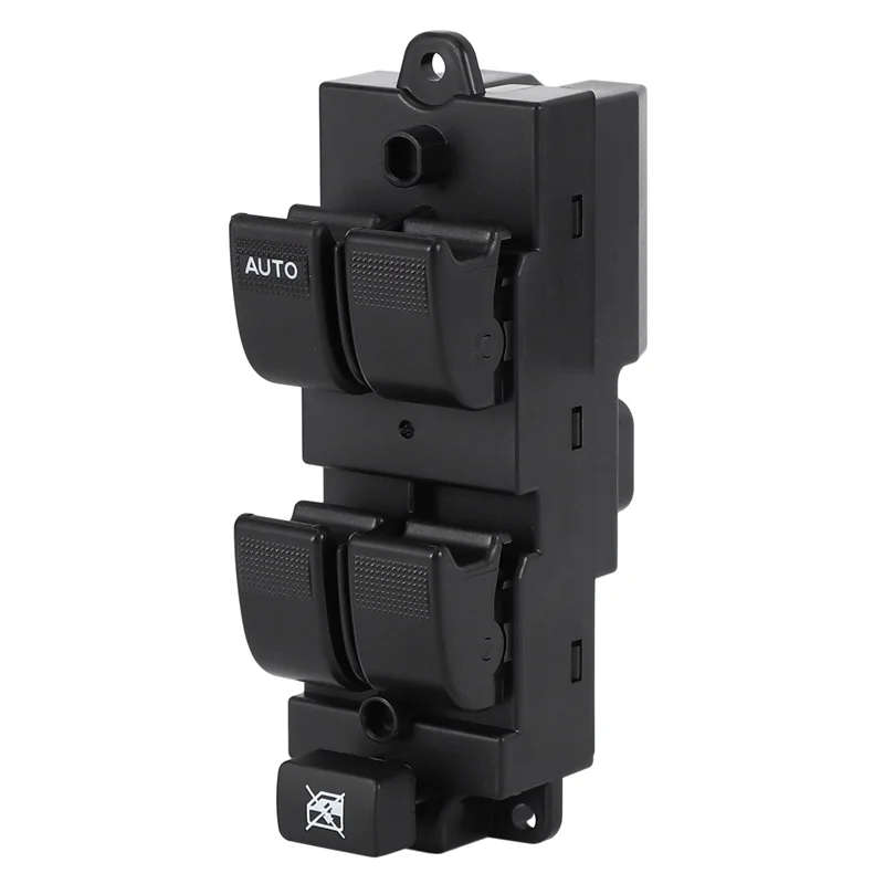 Left Front Electric Power Window Master Switch for Ford Ranger Mazda BT-50 AB39-14540-BB