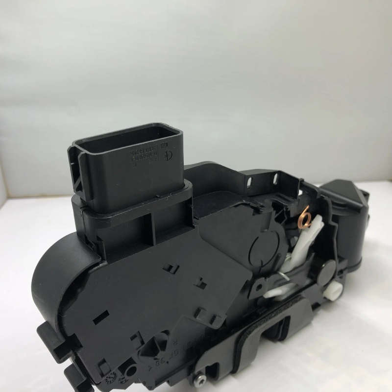 The door lock machine is suitable for discovery 4 door lock block