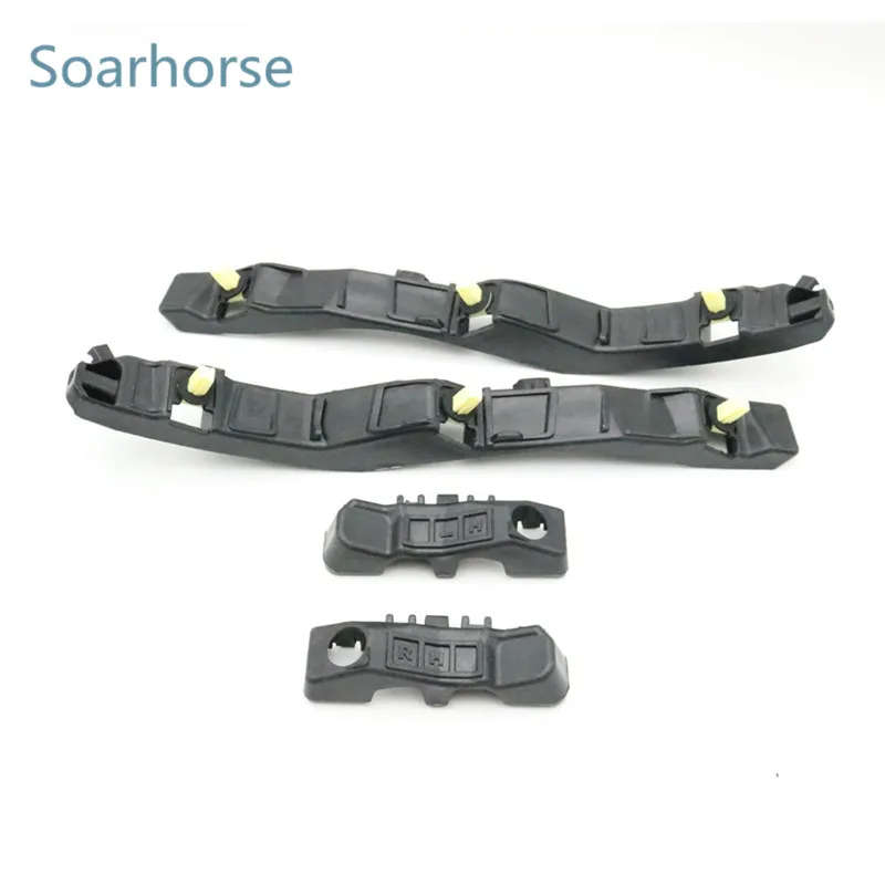 Front Or Rear Bumper Support Bracket Retainer For Hyundai Veloster 2011-2017