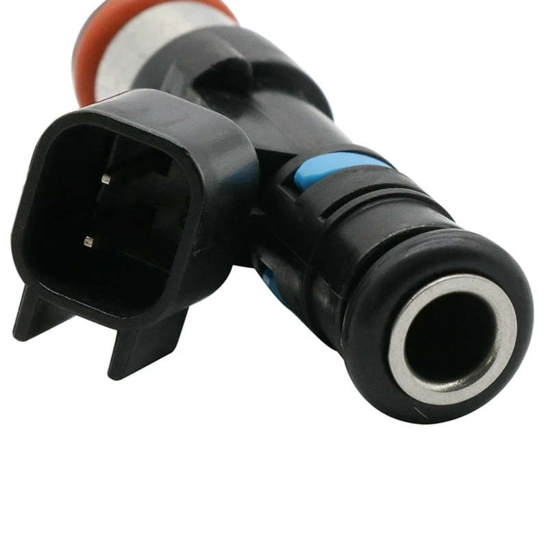8PCS 32Lb Fuel Injectors 0280158049 12569113 Car Parts for Chevrolet Trailblazer SS C6 Corvette