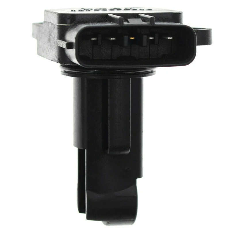 Mass Air Flow Meter Maf Sensor Fit For Mazda 3 5 6 Protege Mx-5 Miata Zl01-13-215 197400-2010