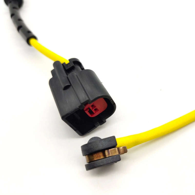 Fit For for jaguar F-PACE?x761??for for land rover VELAR(L560?? brake alarm line OE: lr090683