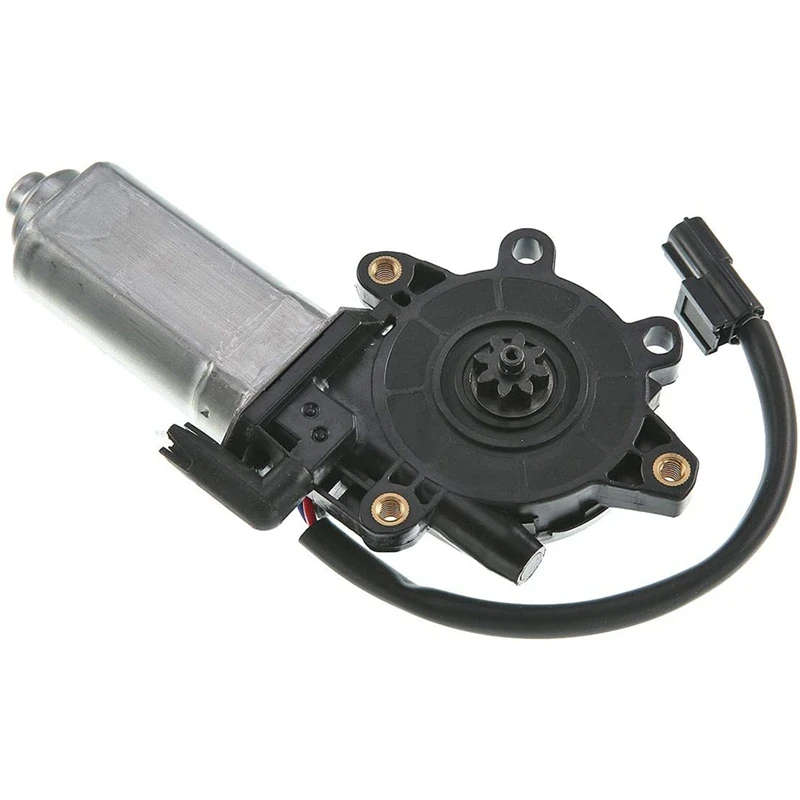 Power Window Lift Motor Left CUR100450 for Land Rover Discovery 1 2 I Ii Range Rover 1987-04