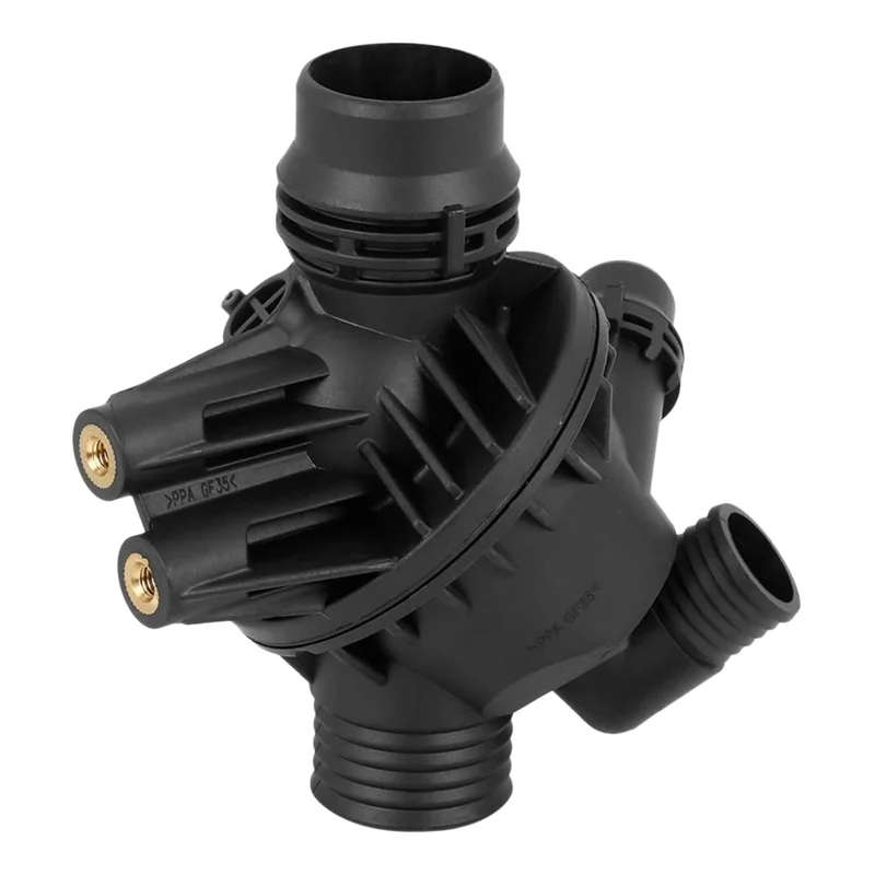 Automotive Engine Coolant Thermostat for -BMW X3 2010-2012 part numer:11537586783