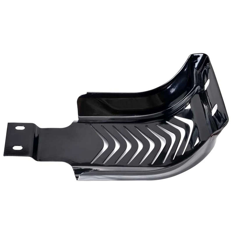 Front Spoiler Skid Plate Engine Guard Cover Chin Fairing Lower Cover for Sportster XL883 XL1200