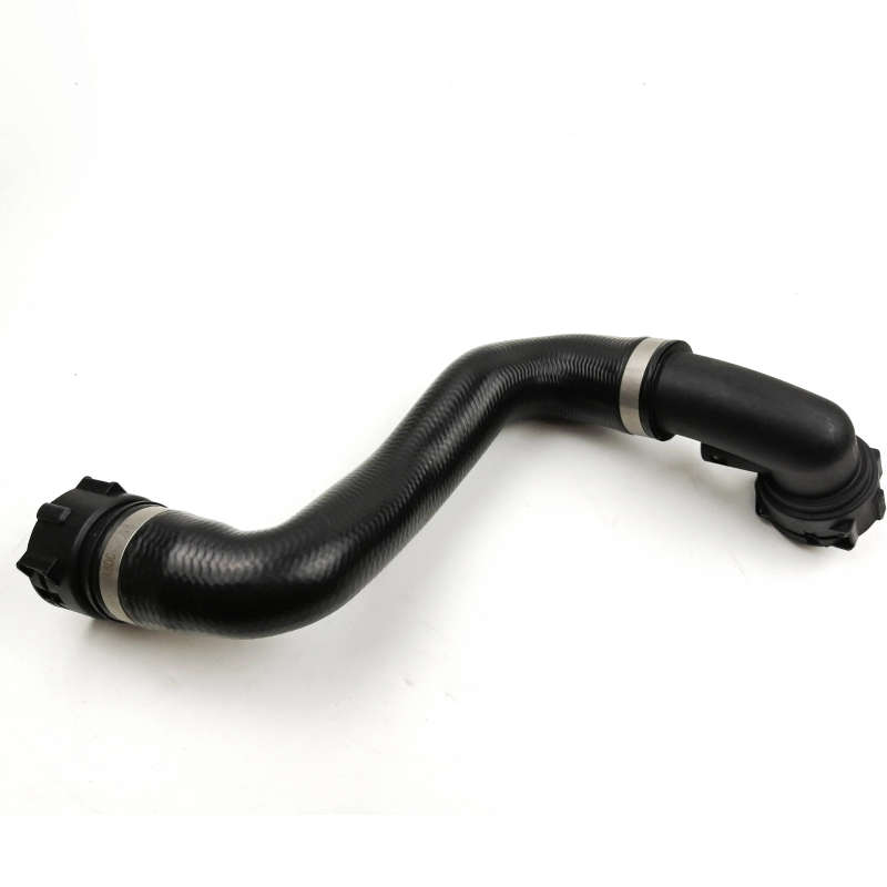 17123413819 FOR Top Lower Radiator Coolant Hose For BMW X3 E83 2.5L 3.0L 2004-2006