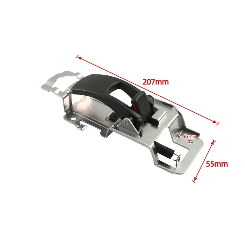 Car Inside Door Handle for Chevrolet Equinox 2005-2009 15926295, 25897973LH, 15926296, 25897972RH