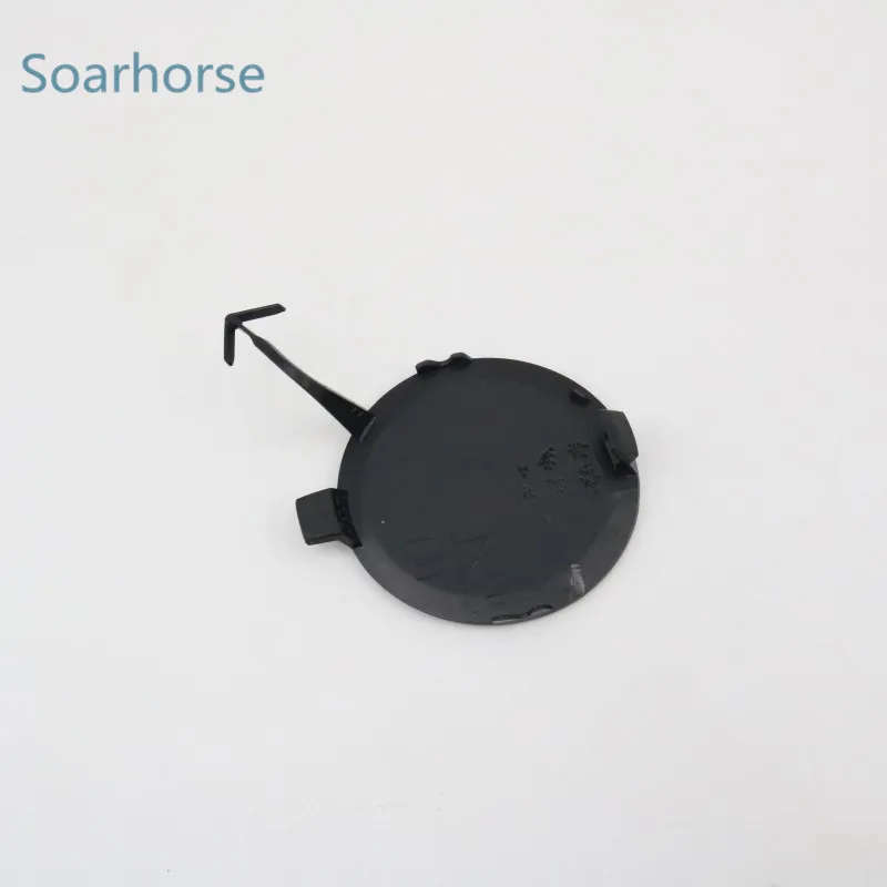 For Mazda CX-7 CX7 2009 2010 2011 2012 Front Bumper Towing Hook Cover Trailer Cap