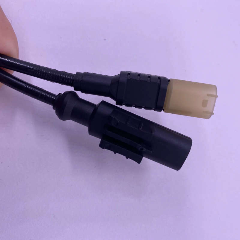 ABS WHEEL SPEED SENSOR FOR MERCEDES-BENZ VIANO VITO REAR SIDES