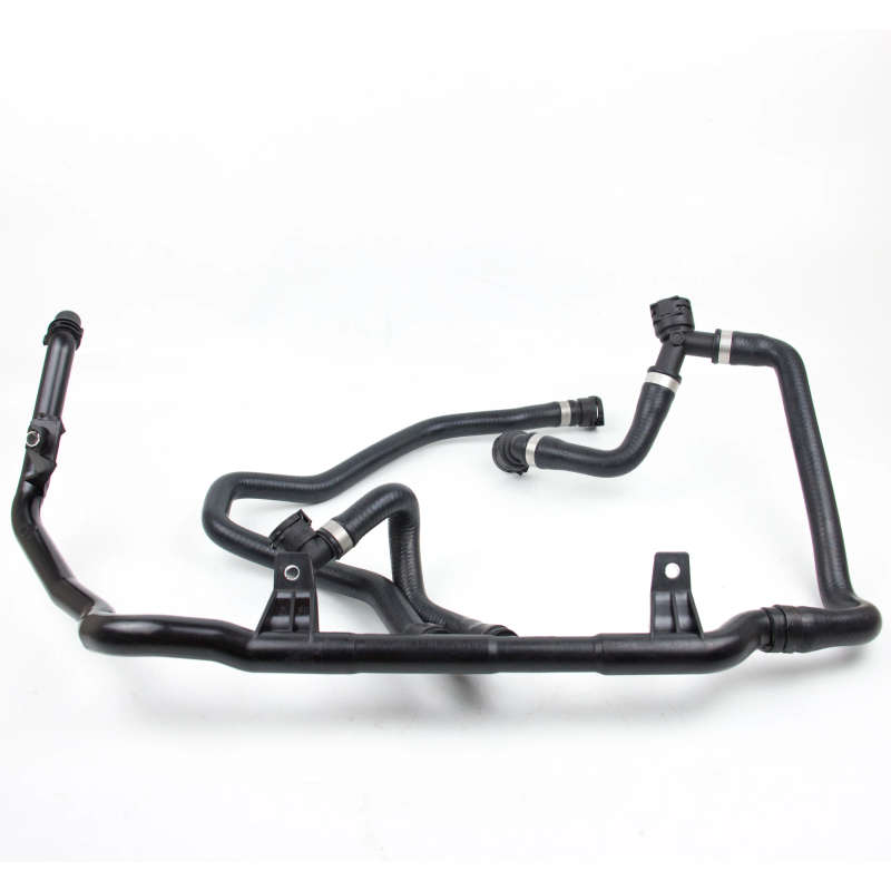 Thermostat Connection Water Hose For BMW 1 39;/3 39;/X1 Heating Device Return Line Water Pipe