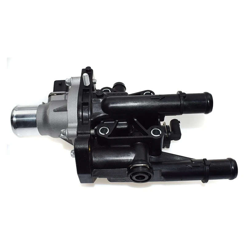 55564890 Engine Cooling Coolant Thermostat Housing 1.8L for Chevrolet Sonic for Cruze 2011-15