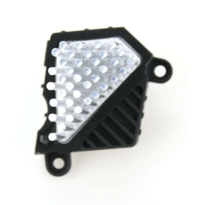 Blower motor regulator resistor for BMW 5 E39/E53 OE 64116931680 64116923204 64118385549