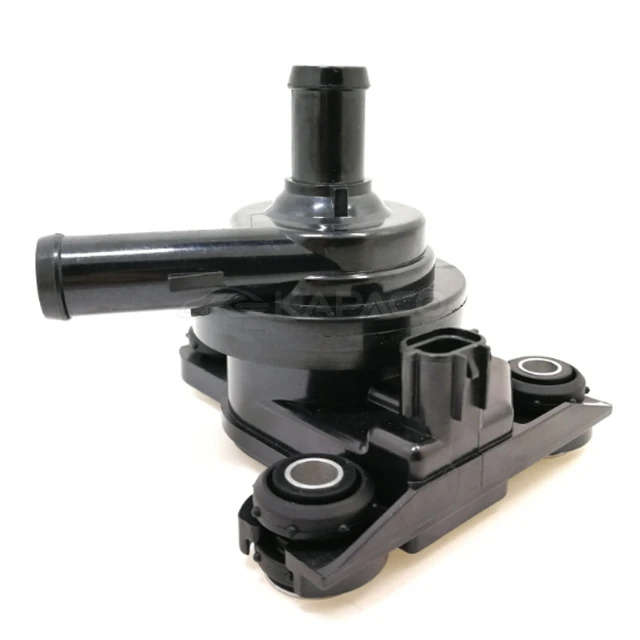 Auxiliary Cooling Water Pump For TOYOTA PRIUS 04-09 Cooling Systems parts