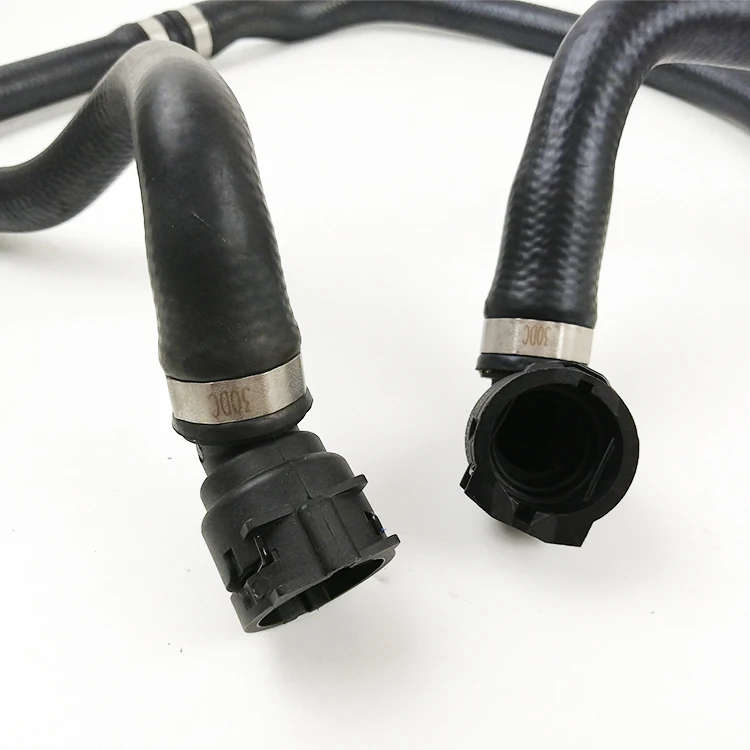 Coolant Hose 64219179582 For BMW X3 F25 X4 F26 Supply Line