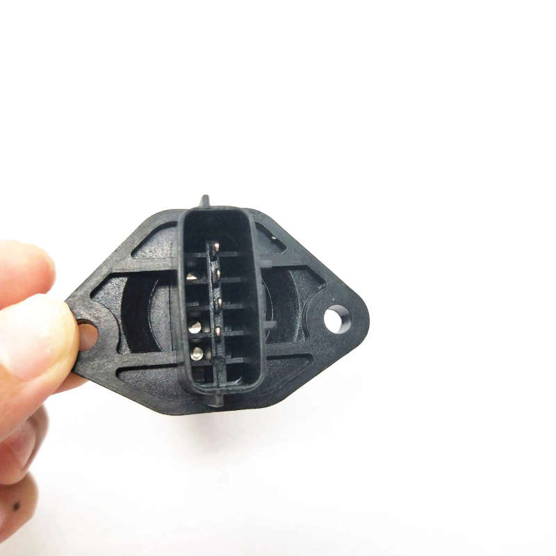 MASS AIR FLOW Sensor FOR NISSAN NISSAN PATROL GR II Wagon 4 pins