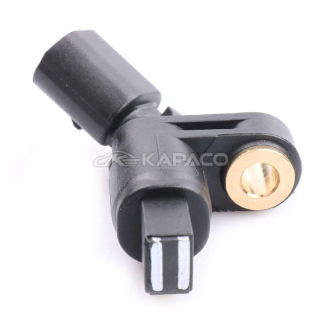 4 PCS/PAIR ABS Wheel Speed Sensor For VW Volkswagen Jetta MK4 Golf A3 TT Beetle
