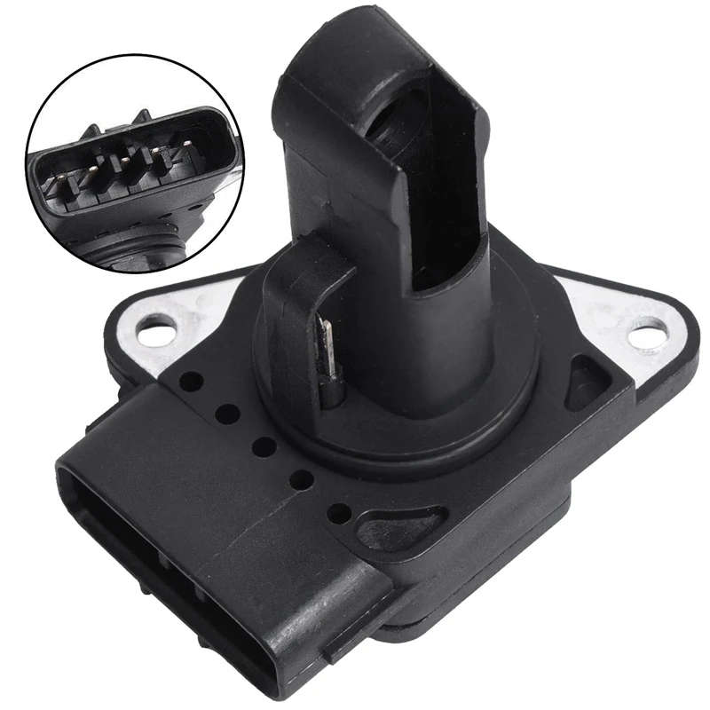 MAF Mass Air Flow Meter Sensor for Toyota Lexus Scion Mazda Tacoma Camry 22204-22010 22204-0C020
