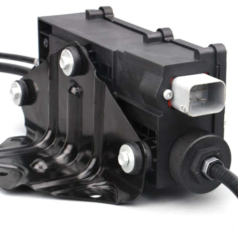 Electronic Parking Control Unit Hand Brake Module For BMW X5 E70 X6 E71 E72 Parking Brake Actuator