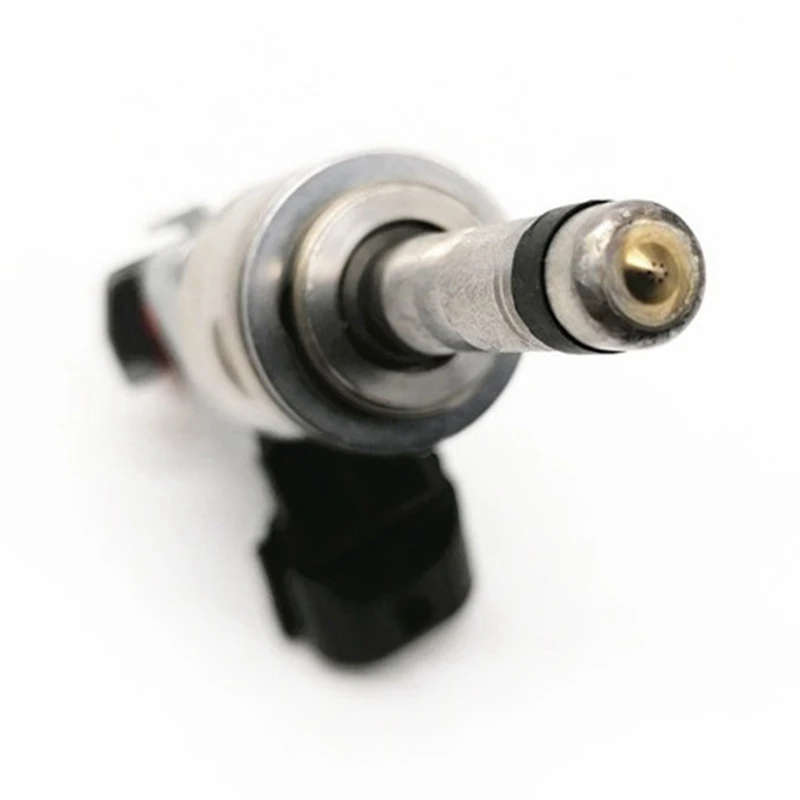 Fuel Injector Nozzle for Ford F-150 Mustang 5.0L V8 Mazda JR3E-9G929-BA JR3E9G929BA