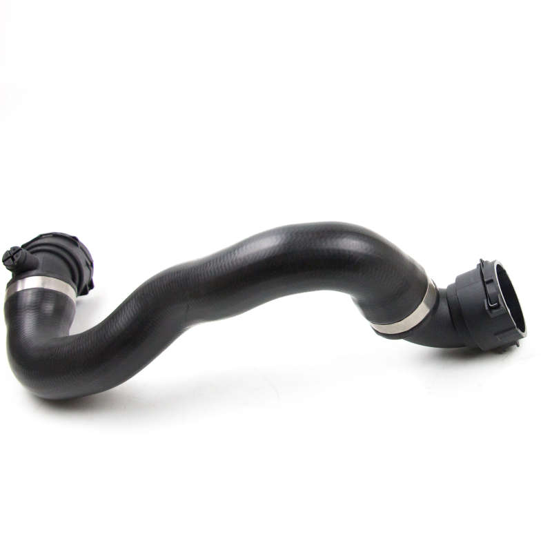 Radiator Coolant Hose Lower Radiator Hose Pipe For BMW X1 Z4 Roadster E84 E89 X1 16i 18i