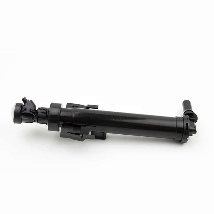 Headlight Cleaning Gun Headlamp Washer Nozzle For BMW 7 Series 740 G11 G12 2014-2018