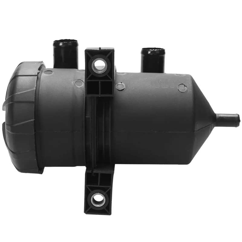 Provent 200 Oil Separator Catch Can Filter For Ford Patrol Turbo 4Wds Charged Toyota Landcruiser