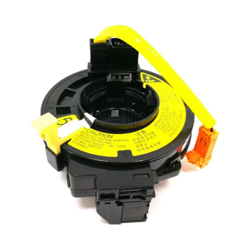 Slip ring train cable steering cable assy For Toyota Corolla Vios Soluna 2004-2013