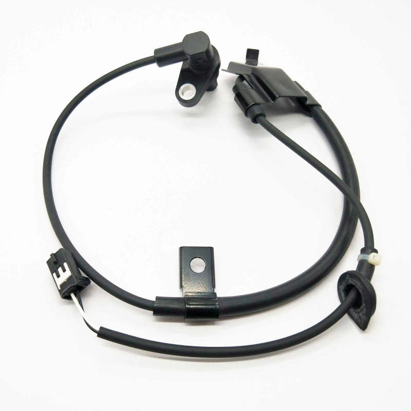 ABS Wheel Speed Sensor ABS Sensor Rear Left For Toyota Highlander 2008-2012
