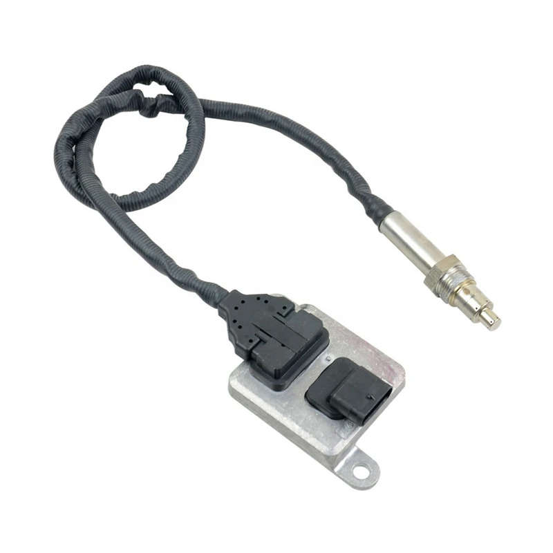 Nitrogen Oxygen Sensor for Mercedes Benz GL GLE GLS ML 300 350 350D W205 5WK96682E A0009059703