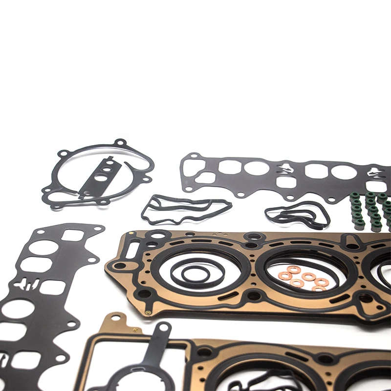 Cylinder Head Gasket 642 Engine Repair Kit for Mercedes Benz ML320 ML350 R320