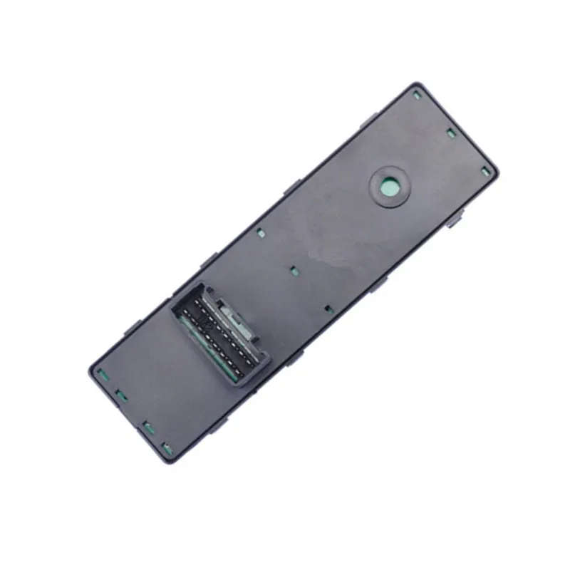 Left Driver Electric Power Window Master Control Switch Button For JAC S5 T6