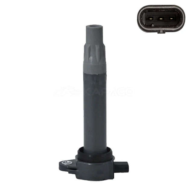 6pcs pack Ignition Coil For 6 cylinder Chrysler 300 Sebring Dodge Avenger Nitro Dodge 4.0L 2.7L 3.5L