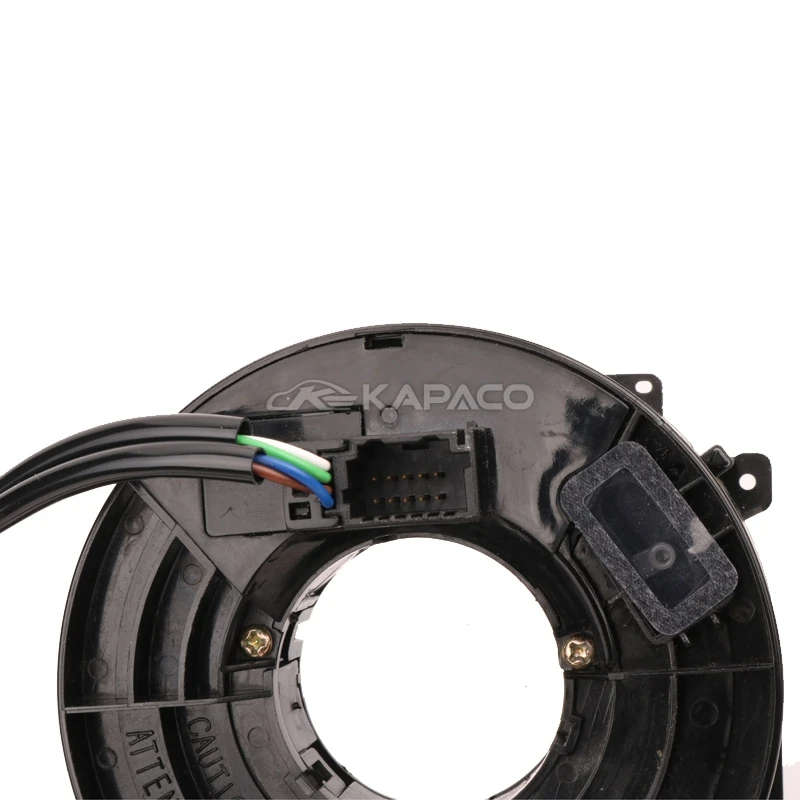 Steering Wheel Column Train Cable assy Warn Contact Squib Slip Ring Sub-assy For Renault Megan 3
