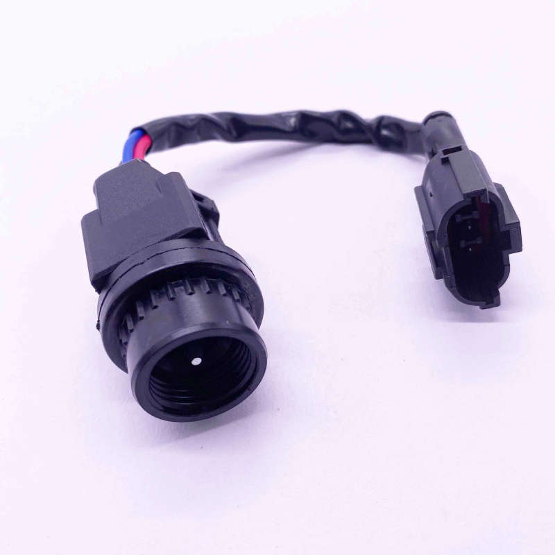 Speed Sensor for Pontiac LeMans Chevrolet Aveo Daewoo Nubira Lanos 6 pulse