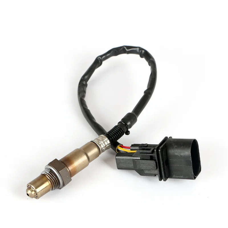 Car Oxygen Sensor for AU-DI A3 A8 6.0 GOLF IV V PO-LO TOURAN 1.4 1.6 3.2 1K0998262J 0258007359