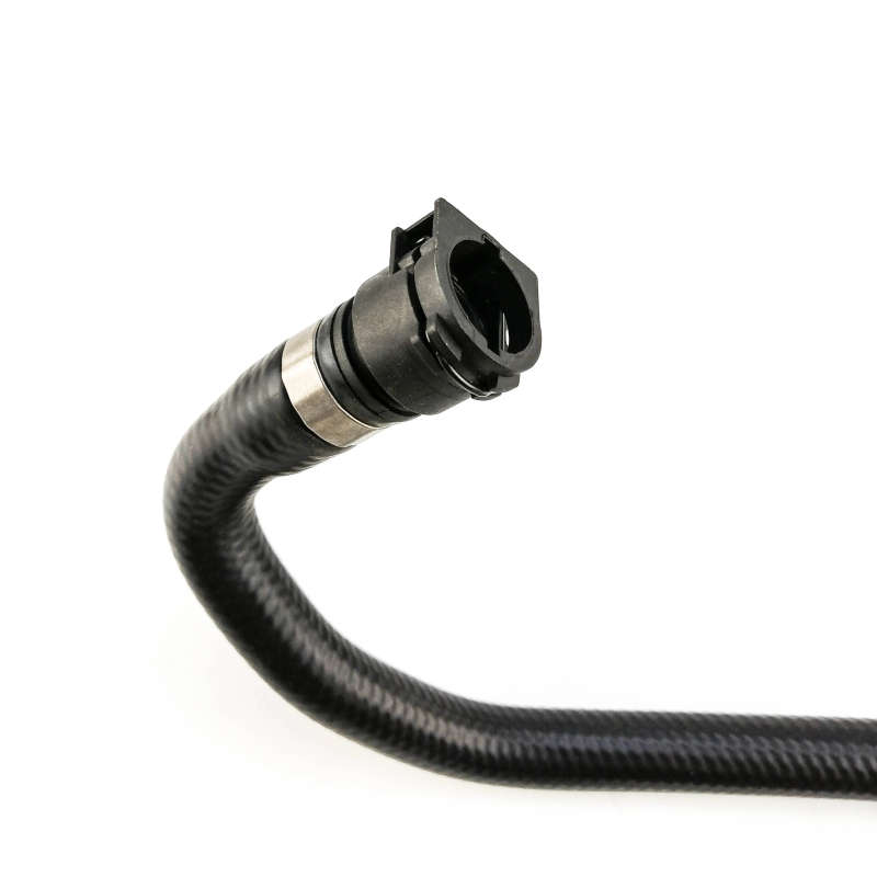 17122754573 BMW MINI Coolant Hose 1.6l Water Tube Of Water Bottle