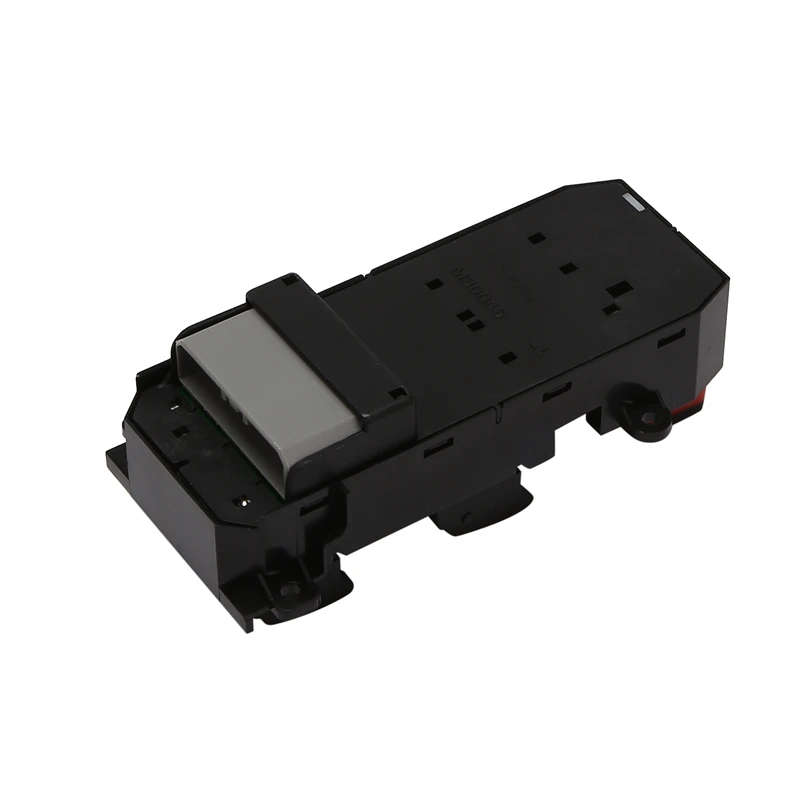For Honda City 2009-2014 Power Master Window Lift Control Switch Front Right Driver Side RHD