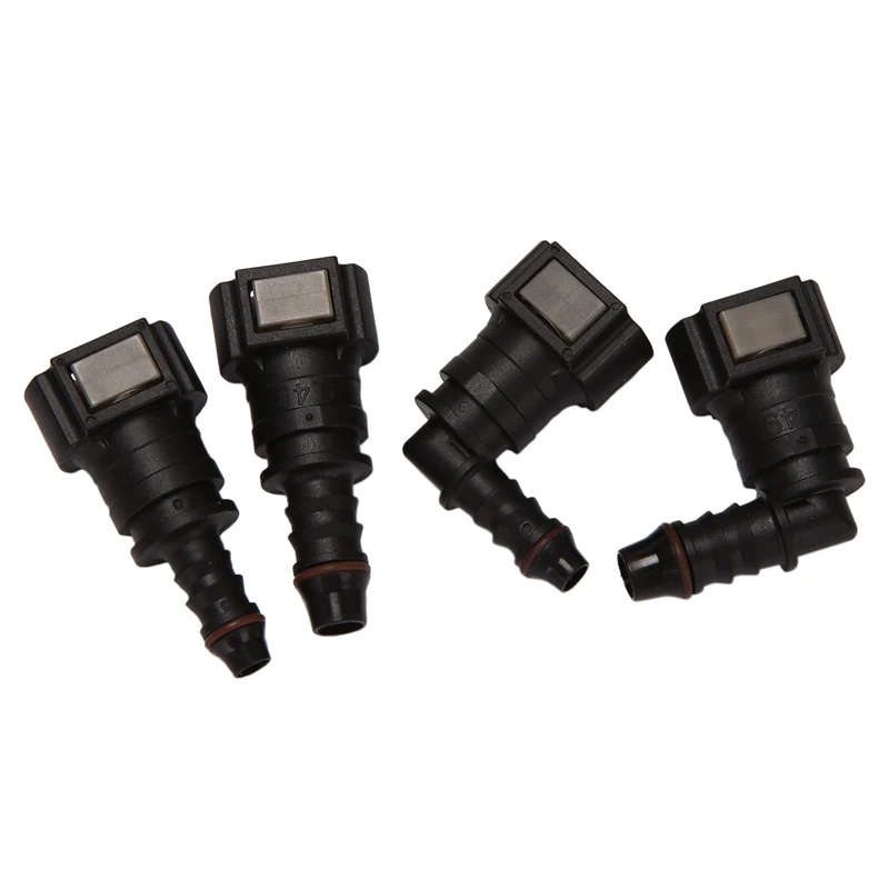 Car Fuel Line Maintain Kit Hose Replacement Fast Connection Fuel Quick Connector Install Tool